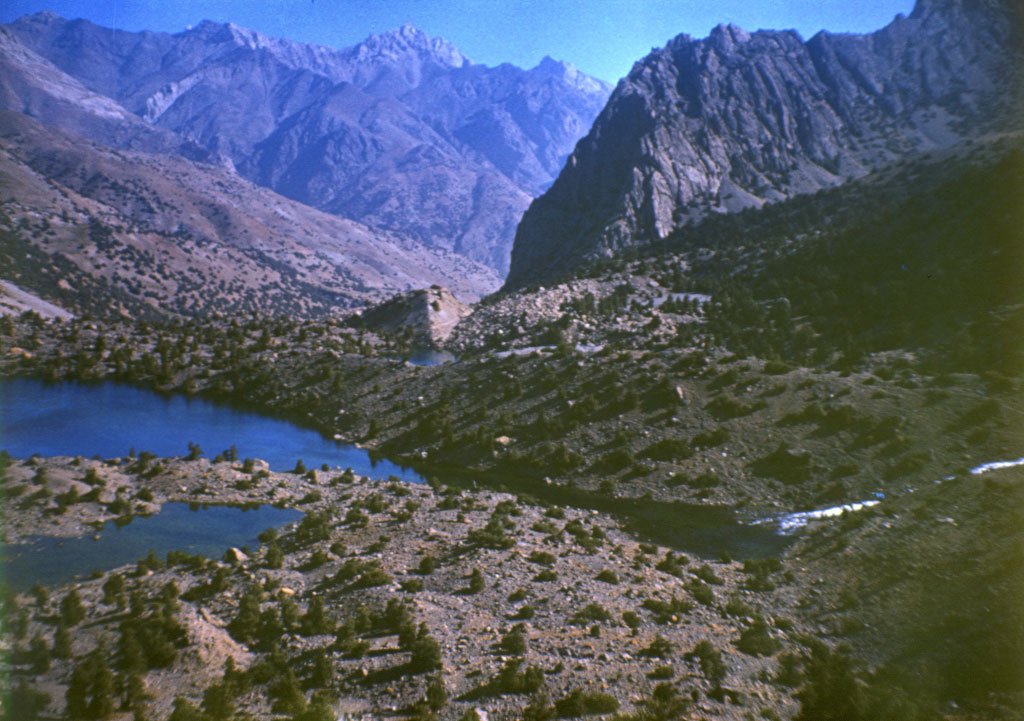 Алаудинские озера