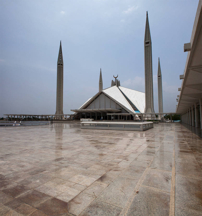  (Islamabad).<br>    (Faisal Mosque).<br>   .