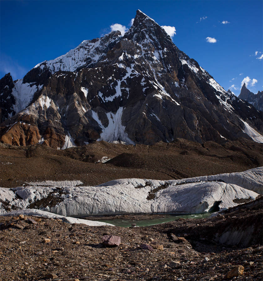 K2 Peak