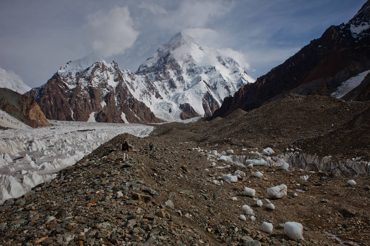     Broad Peak (Broad peak BC)      K2 (K2 BC).