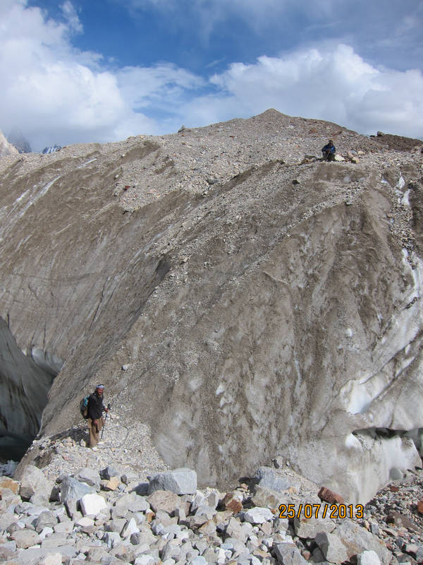         - (Broad peak BC)   (Concordia).<br>       (Baltoro Glacier)   .