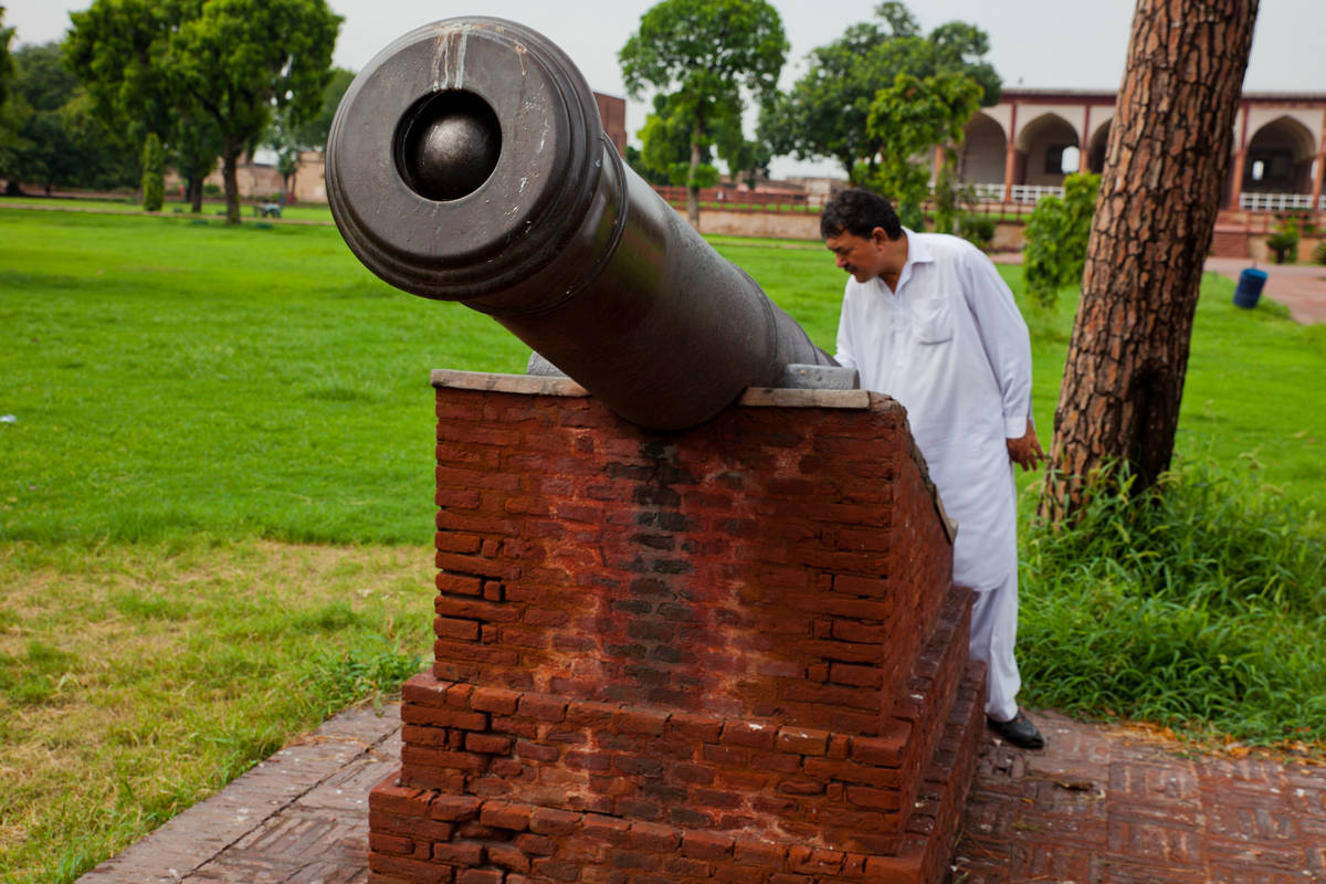  (Lahore).<br>    .