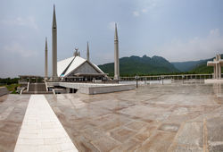  (Islamabad).<br>    (Faisal Mosque).<br>    .