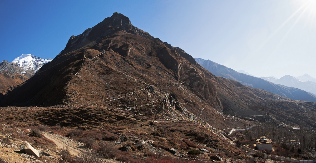    Muktinath       .       .