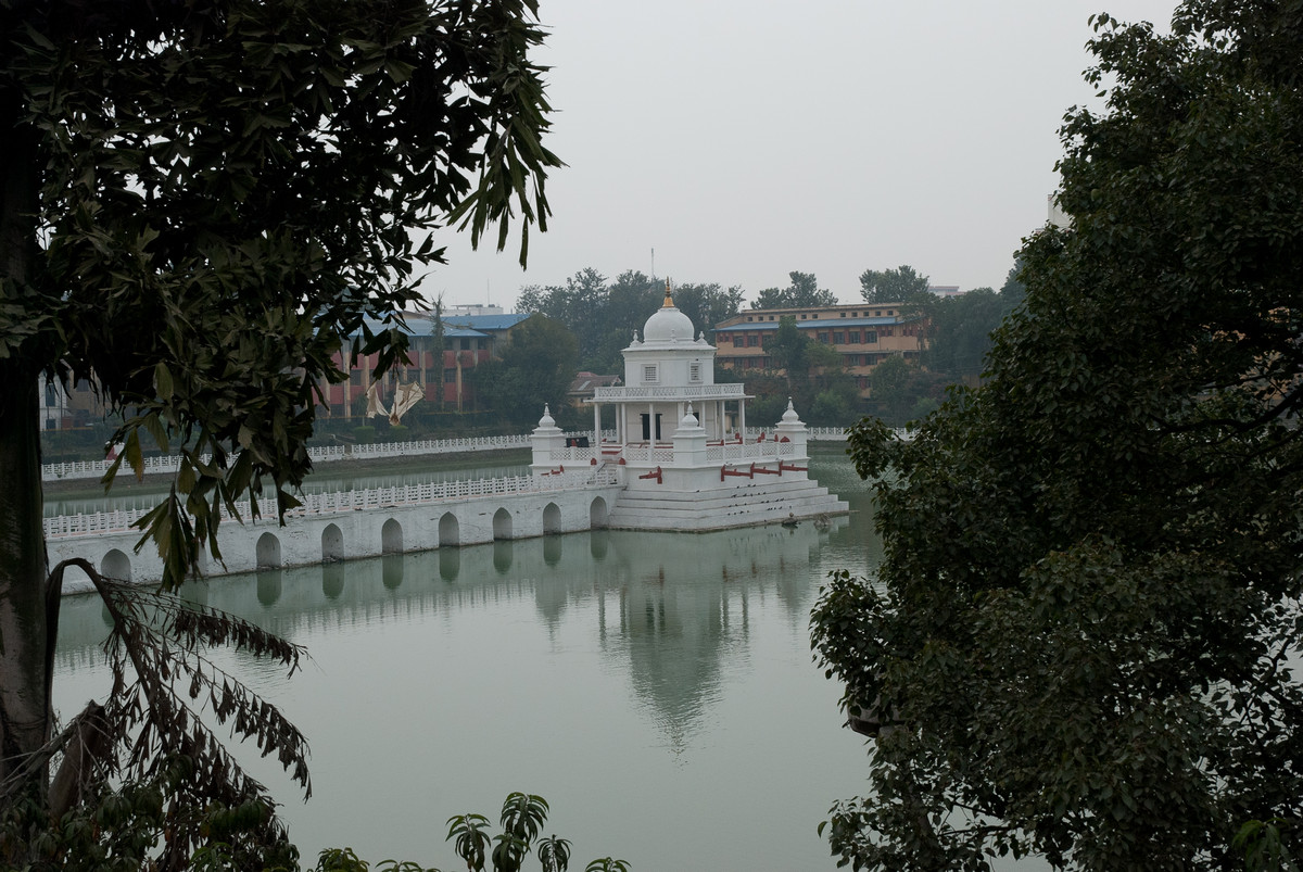 . Ranipokhari.