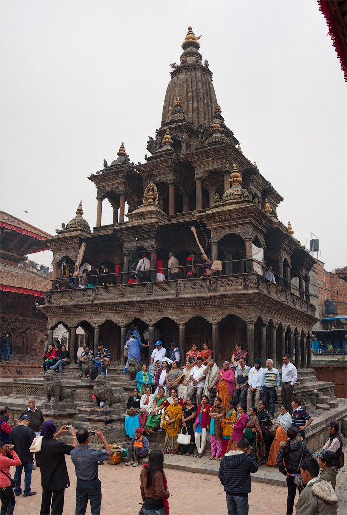     (Pothan Durbar Square).    .