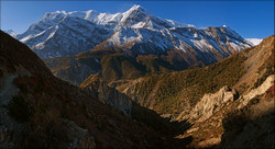 Gangapurna   .