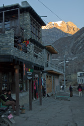    Muktinath.